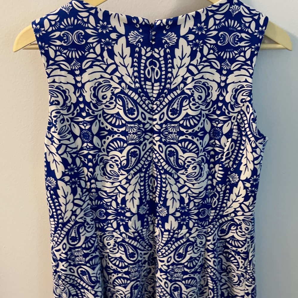 Charter Club “Palm Beach” Dress Size Medium - Picture 11 of 14